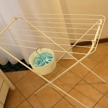 Casa Belisario Apartment Cerreto d'Esi