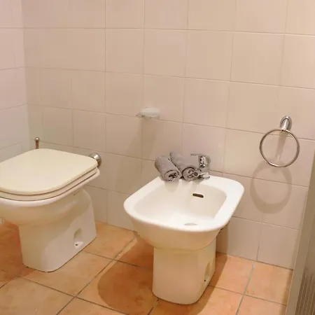 Casa Belisario Apartment *