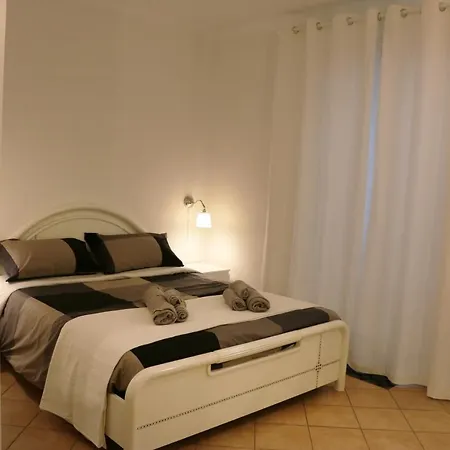 Casa Belisario Apartment