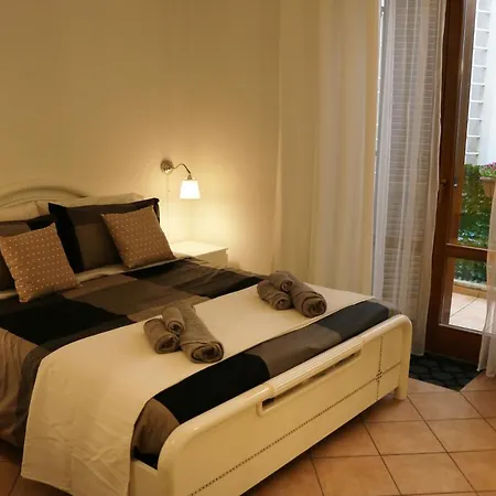 Casa Belisario Cerreto dʼEsi