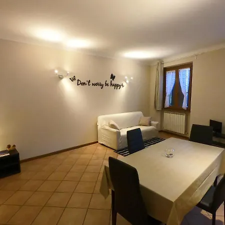 Casa Belisario Apartment *