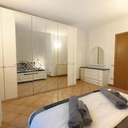 Apartment Casa Belisario