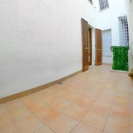 Casa Belisario Apartment *
