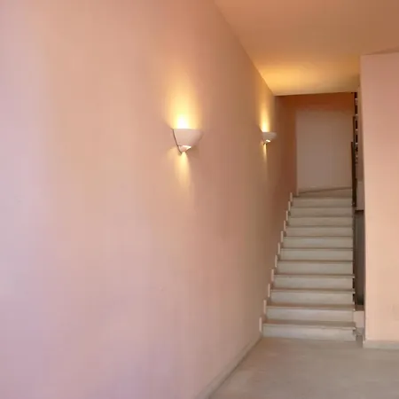 Casa Belisario