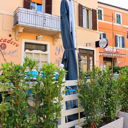 Casa Belisario Apartment